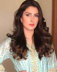 Ayeza Khan